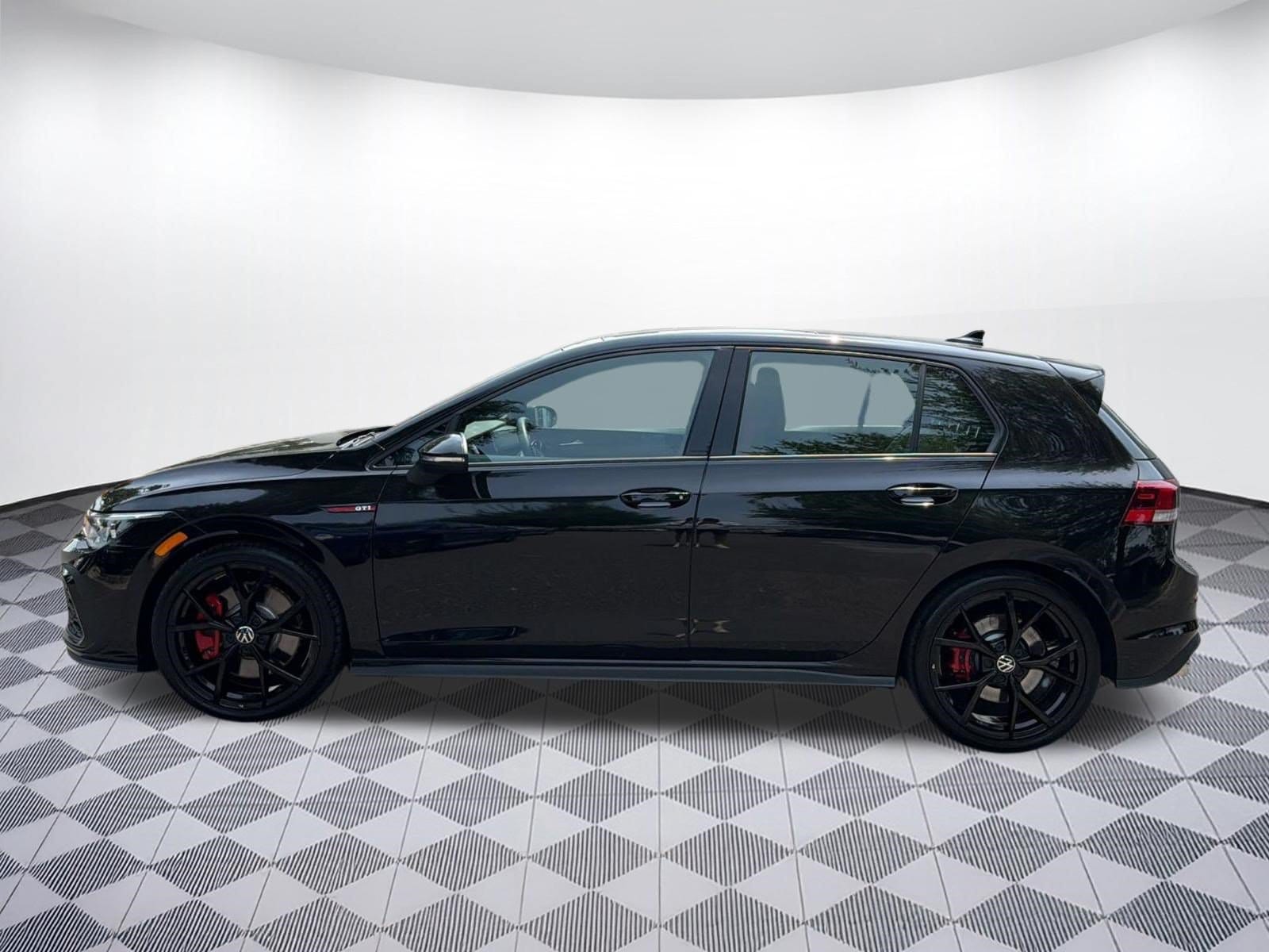 volkswagen golf gti 2024 WVWSA7CD7RW123866 image volkswagen golf gti 2024 WVWSA7CD7RW123866 image